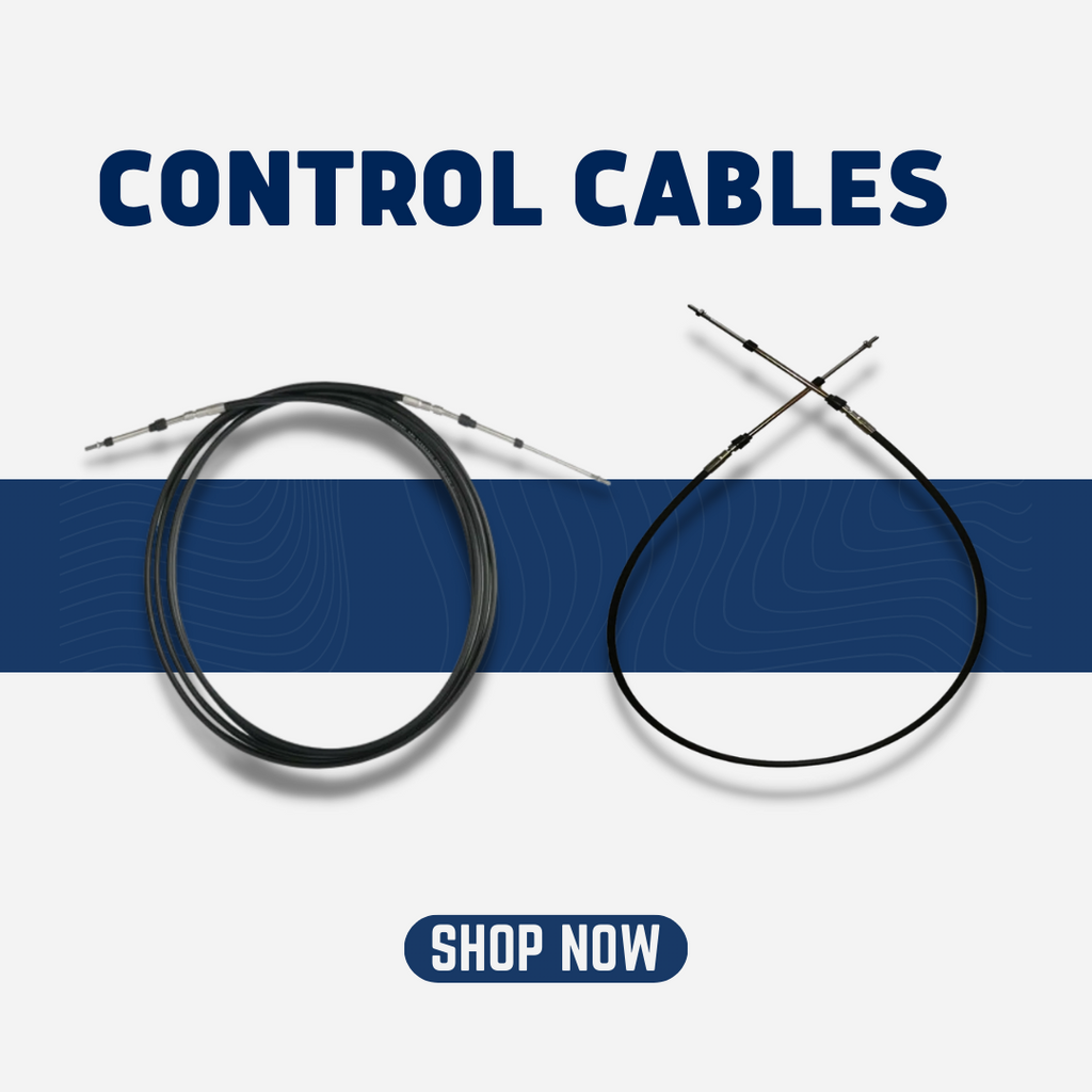 Control cables