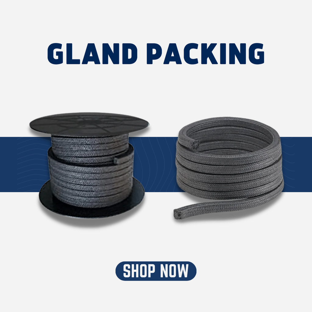 Gland Packing
