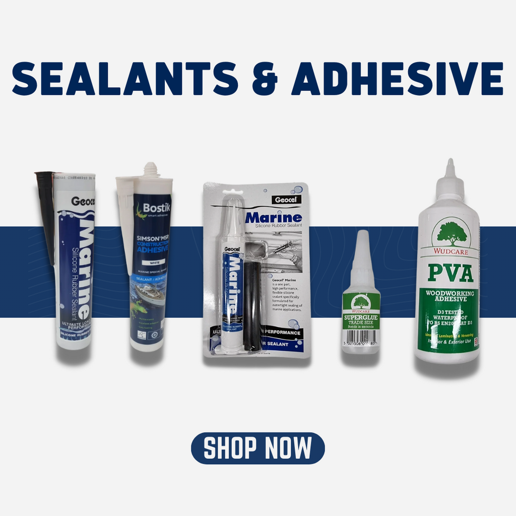 Sealants & Adhesive