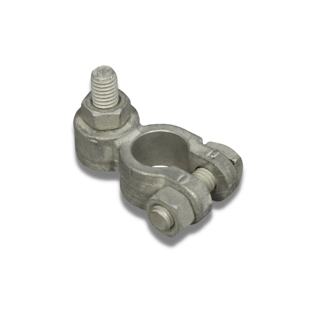 Negative Battery Terminal Park Gate Leisure