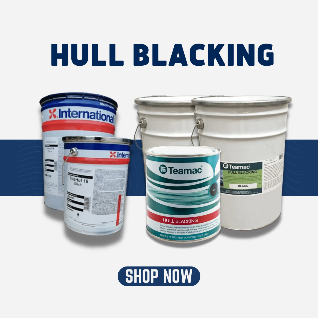 Hull Blacking – Park Gate Leisure
