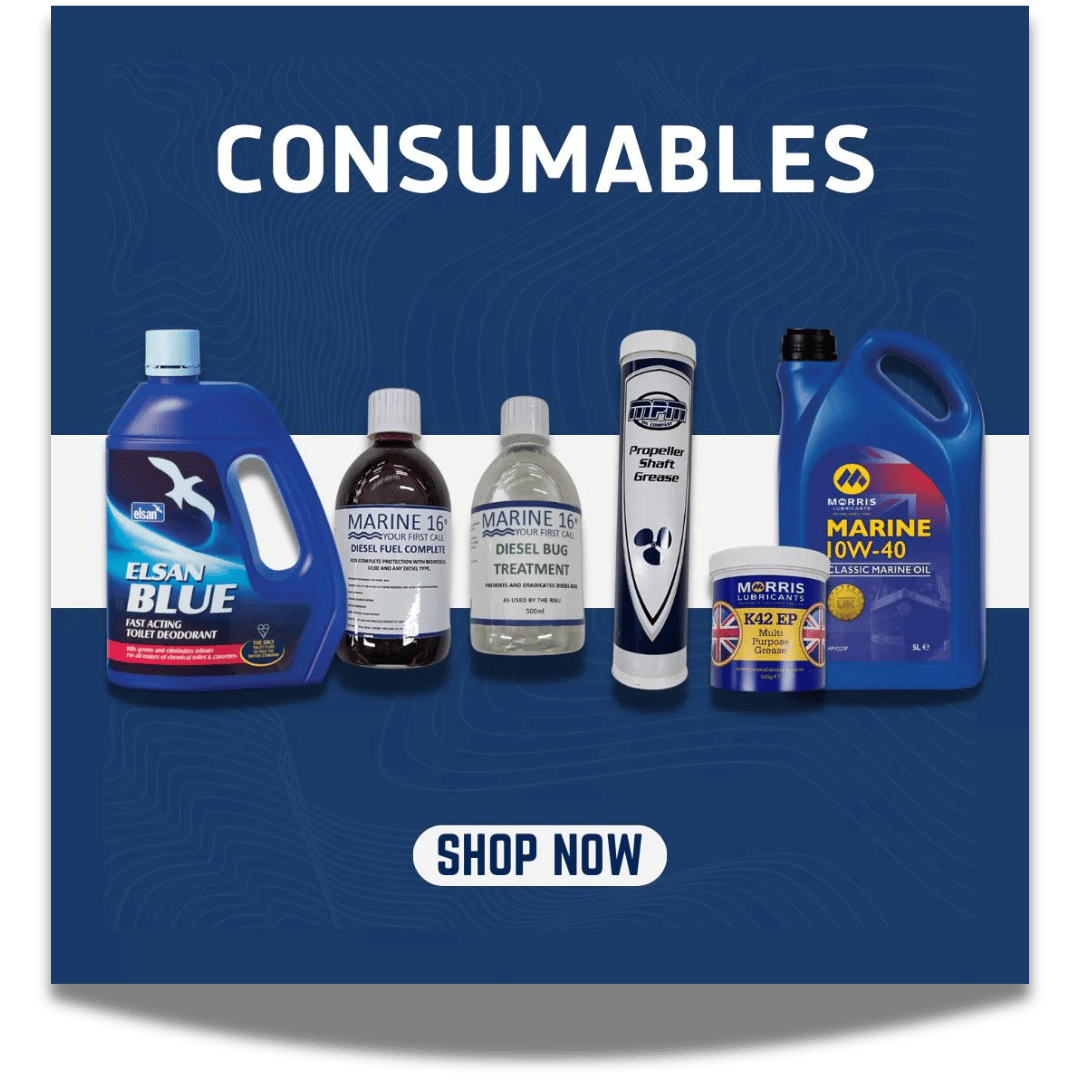 Consumables