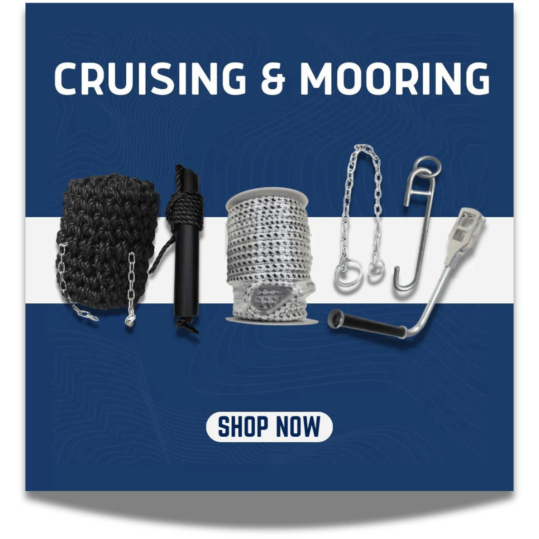 Cruising & Mooring