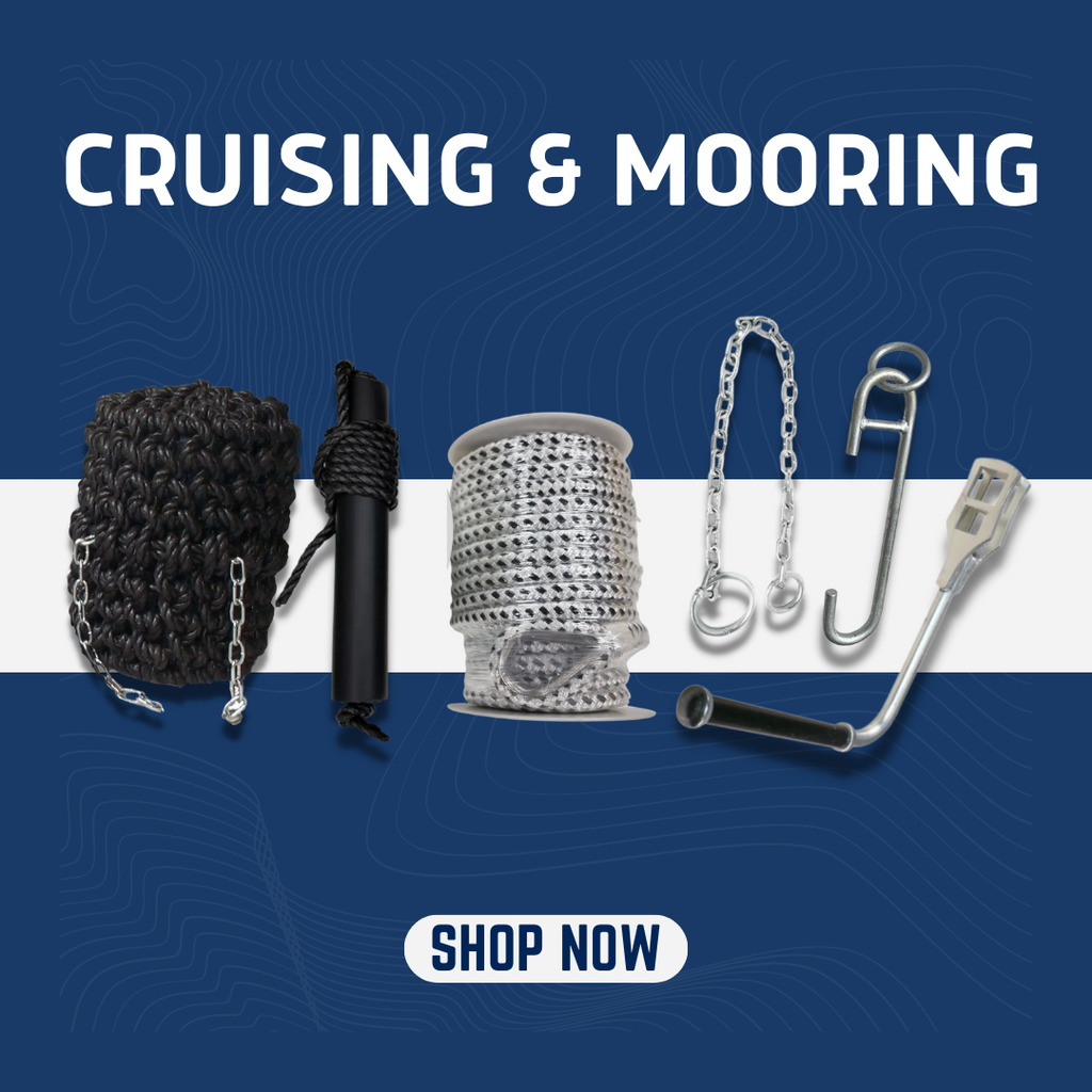 Cruising & Mooring
