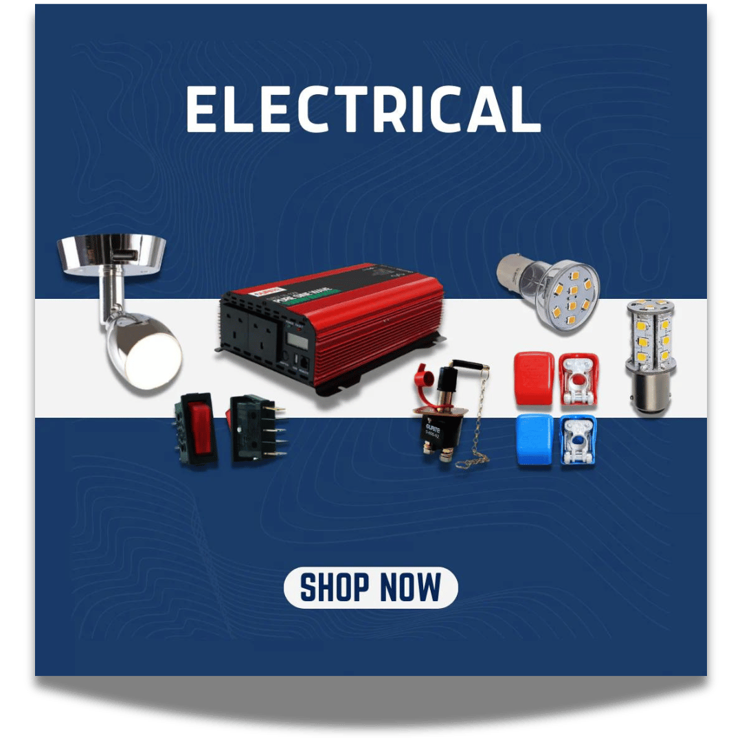 Electrical & Lighting