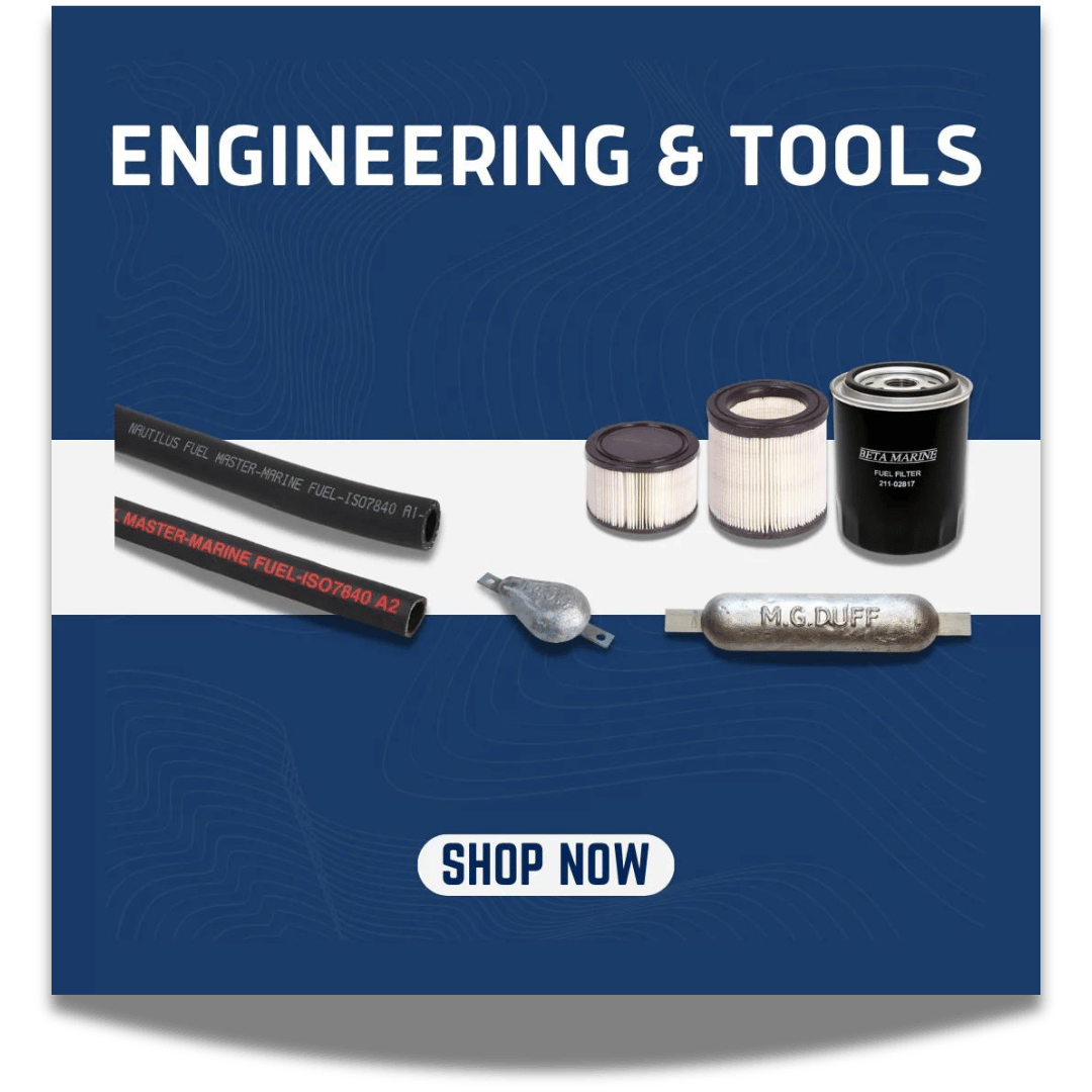 Engineering & Tools