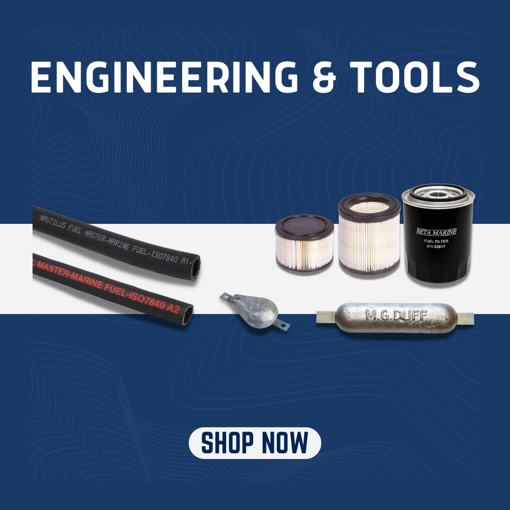 Engineering & Tools