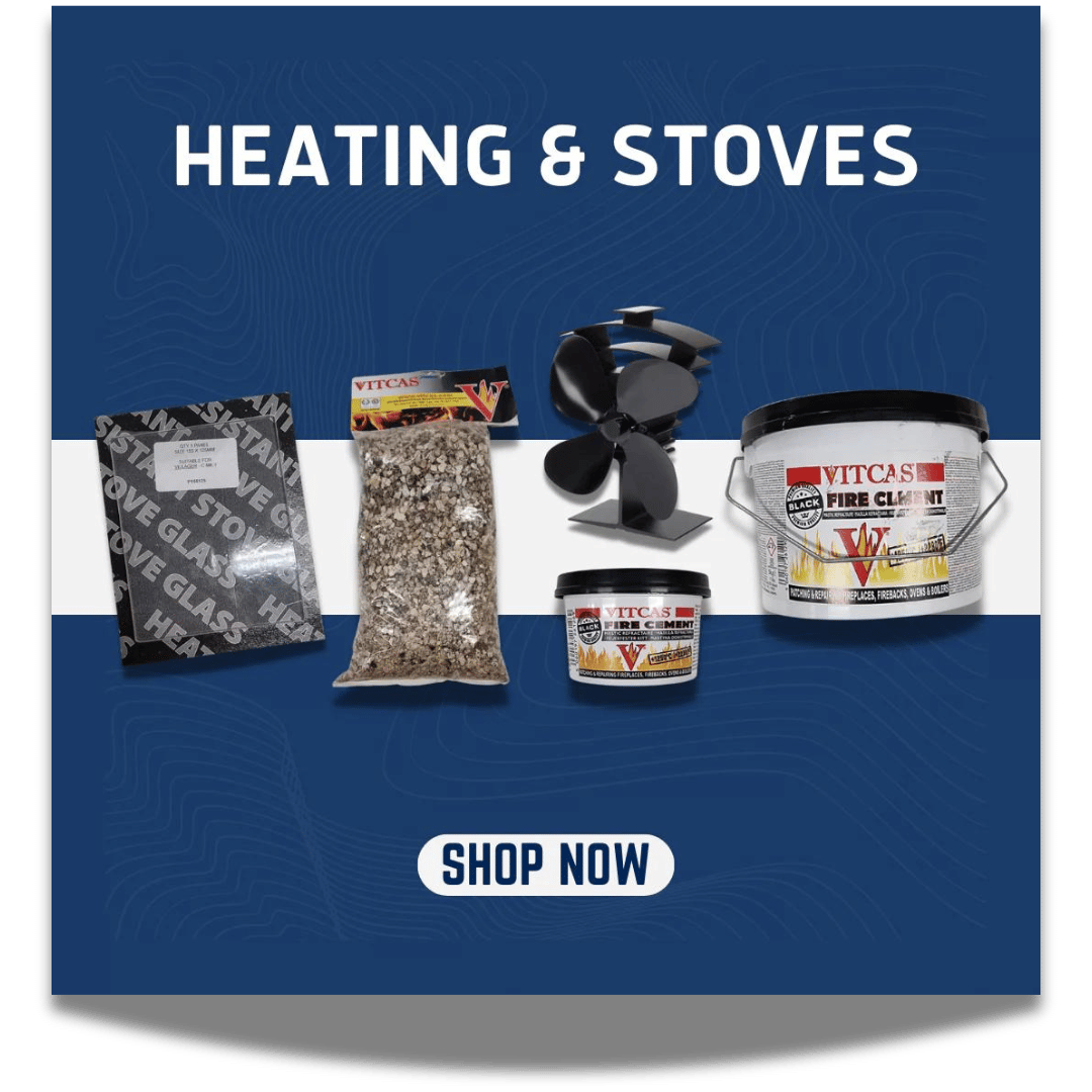 Heating & Stoves