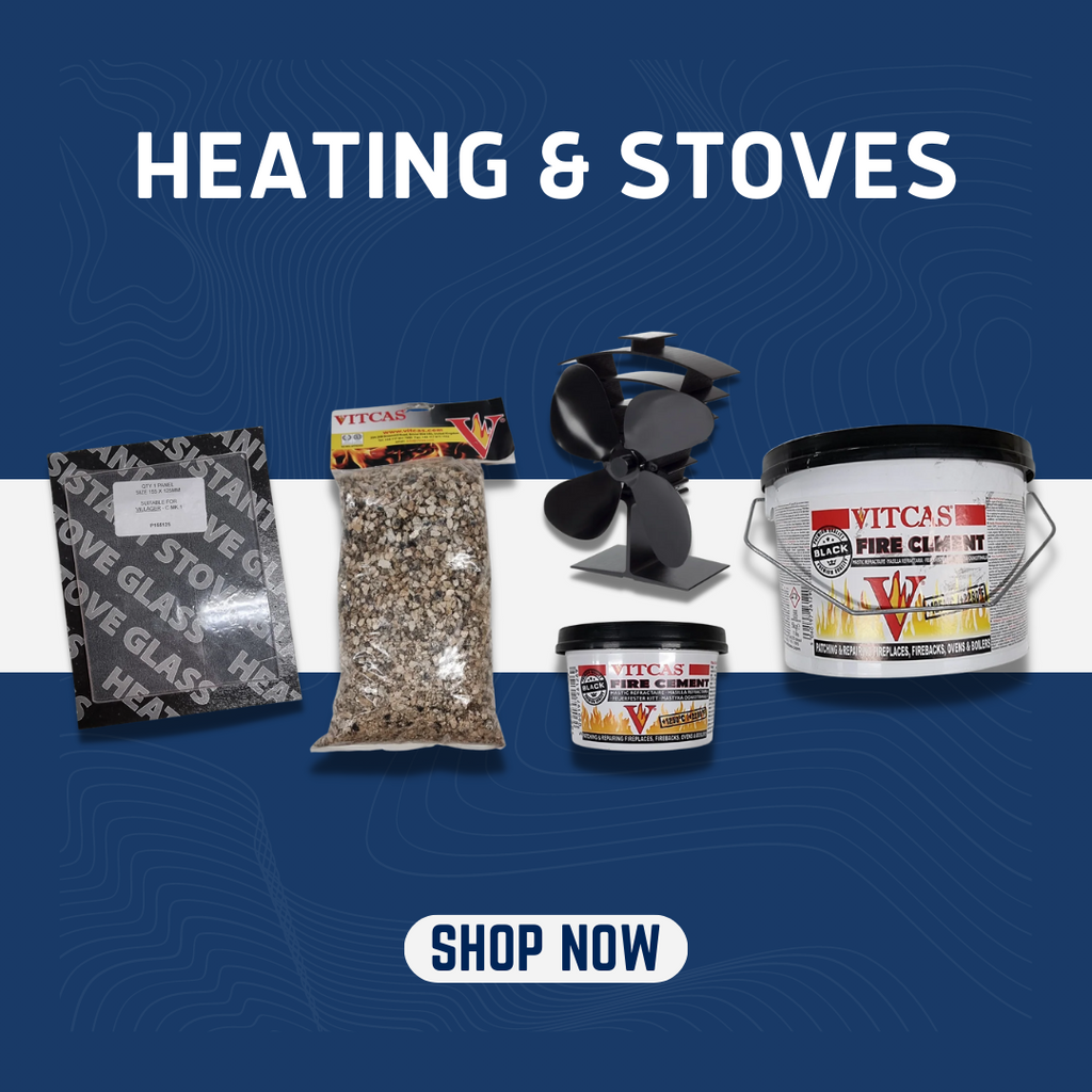 Heating & Stoves