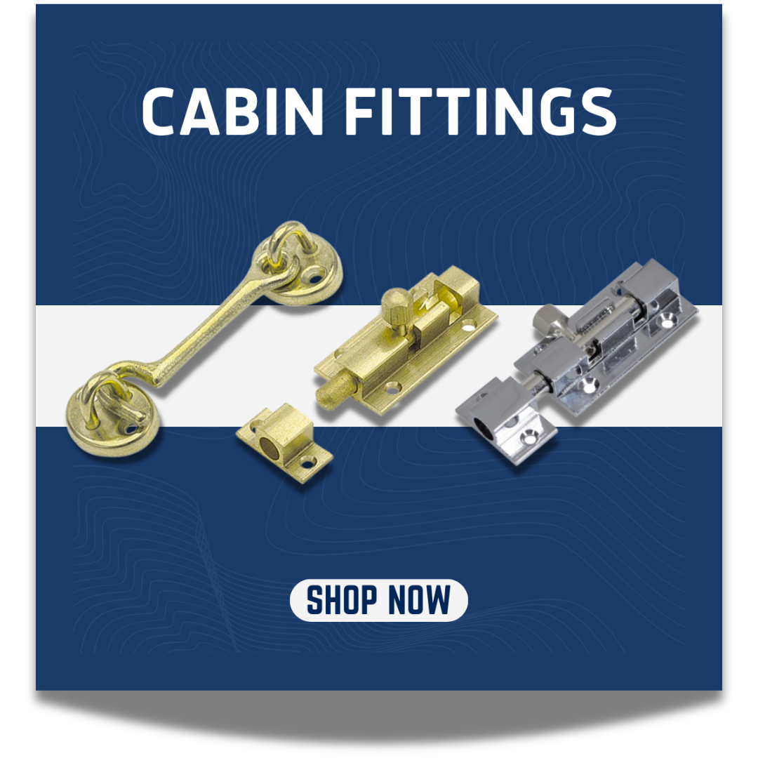 Cabin Fittings