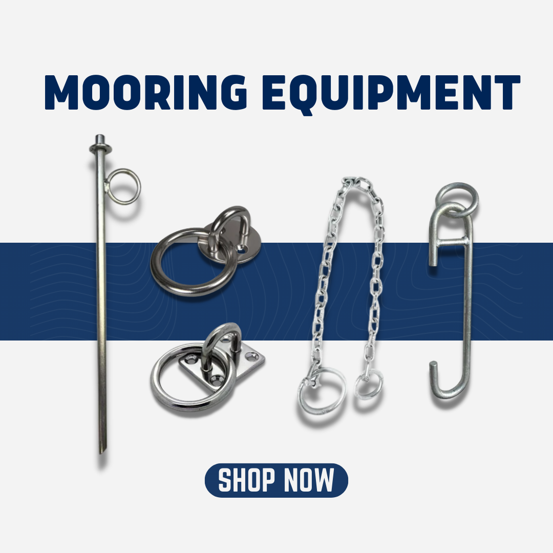 Mooring Equipment