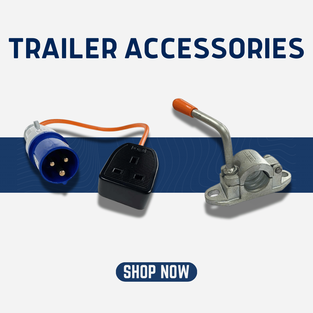 Trailer Accessories