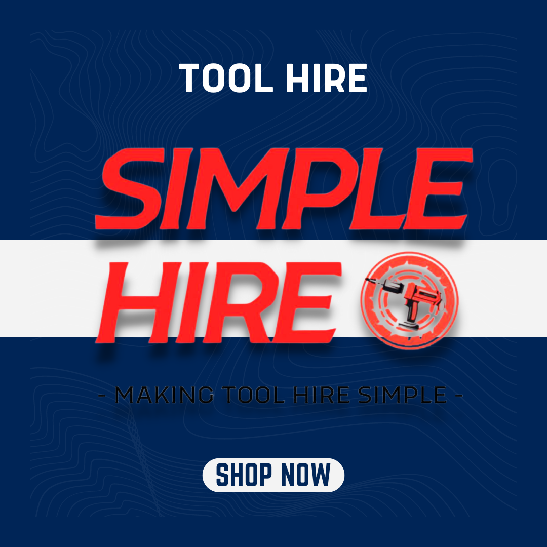 Tool Hire