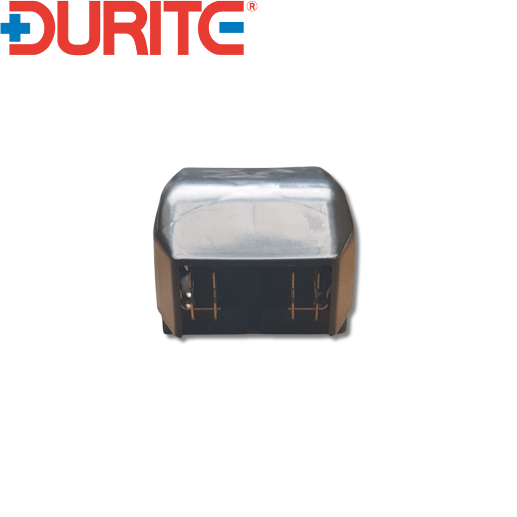 2 Way Fuse Box for Glass Type Fuse
