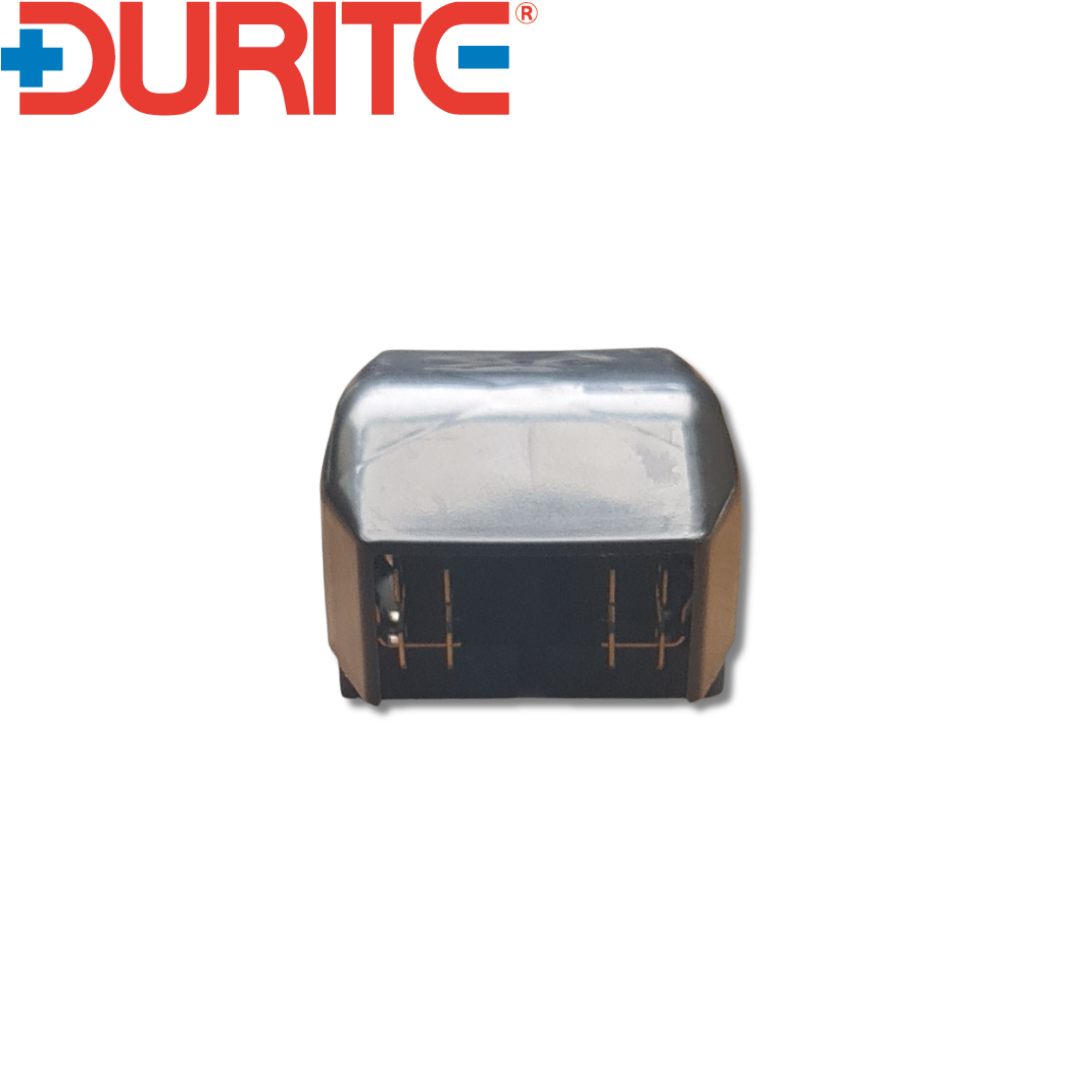 2 Way Fuse Box for Glass Type Fuse