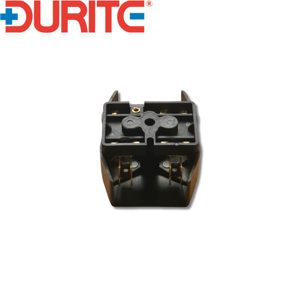2 Way Fuse Box for Glass Type Fuse