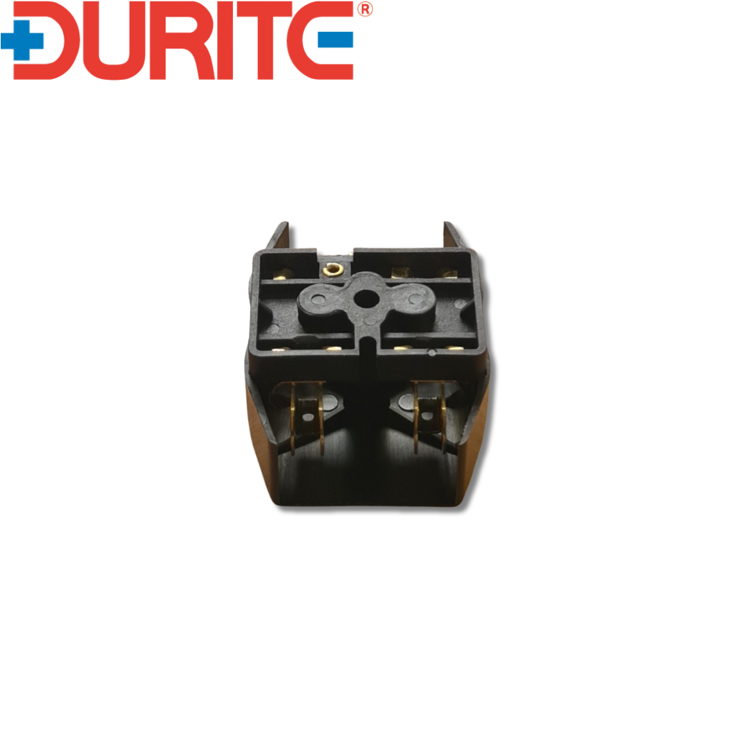 2 Way Fuse Box for Glass Type Fuse