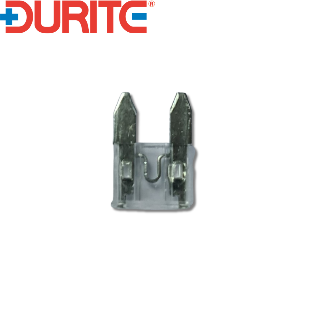Natural Mini Blade Type Fuse -25A