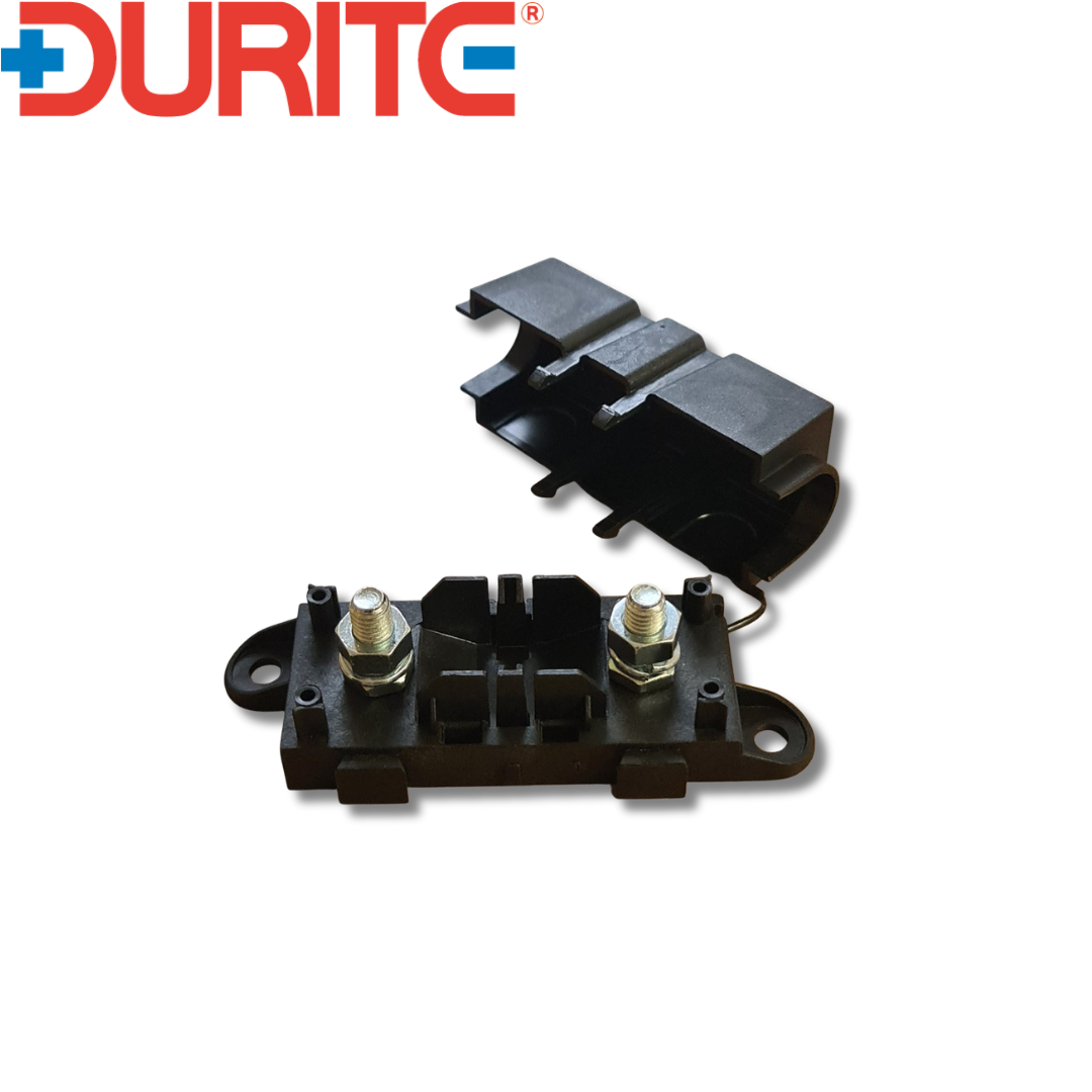 Fuseholder for Mega Type Fuse