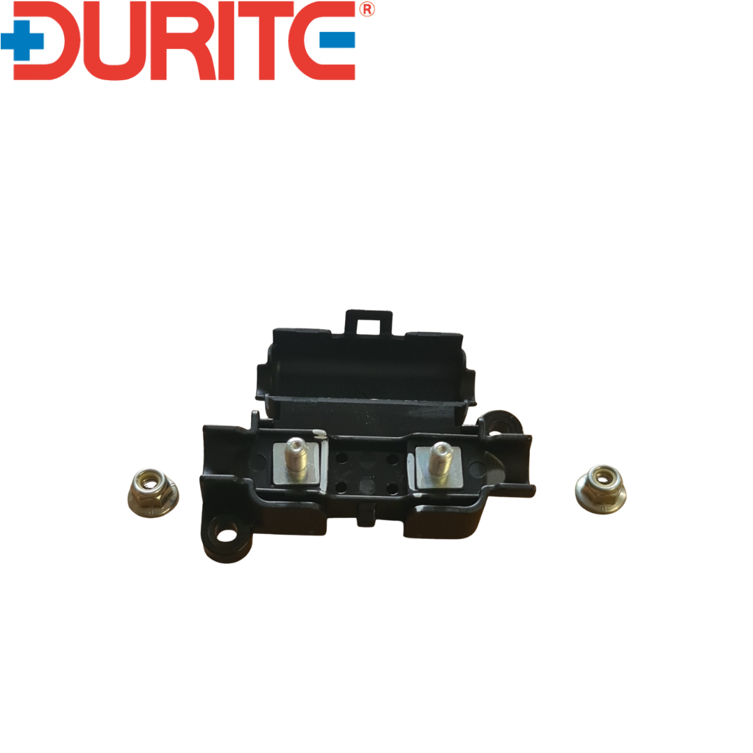 Fuseholder for Strip Link Type Fuse