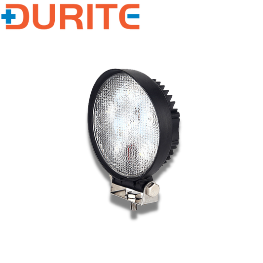 Tunnel Light 18W LED 300mm  - 6 x 3W, 12V/24V