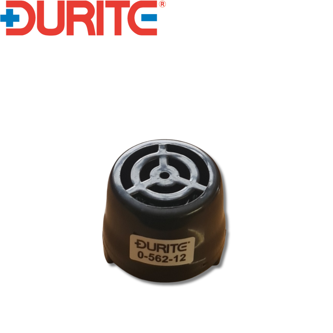 Low Pressure Warning Buzzer Switch - 12 Volt