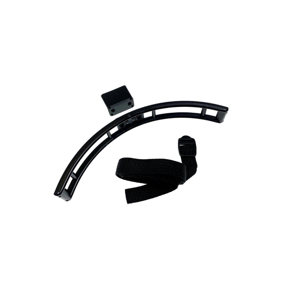 Gas Bottle Retaining Kit 00042