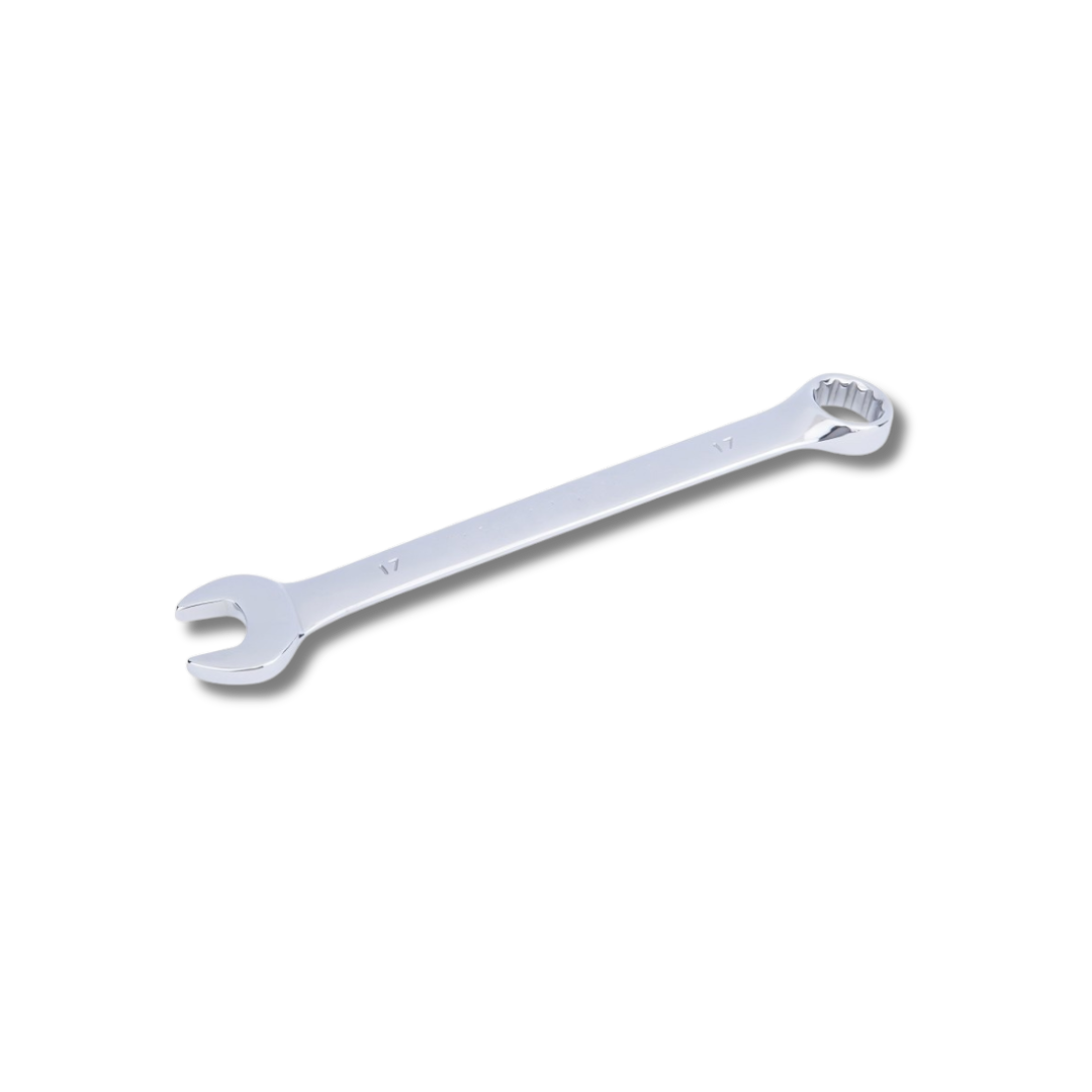 Combination Spanner - Blue spot 17mm