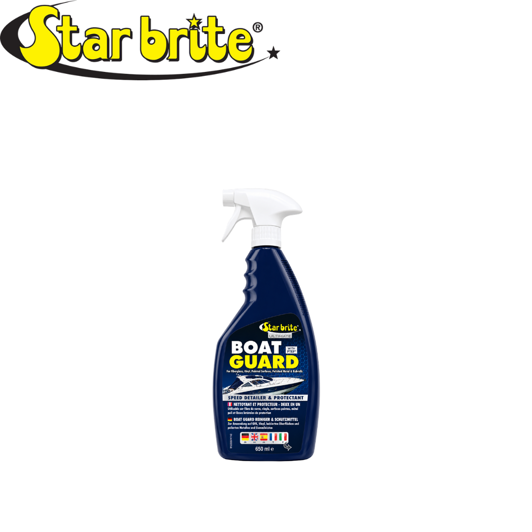 Starbrite Boat Guard - 650ml