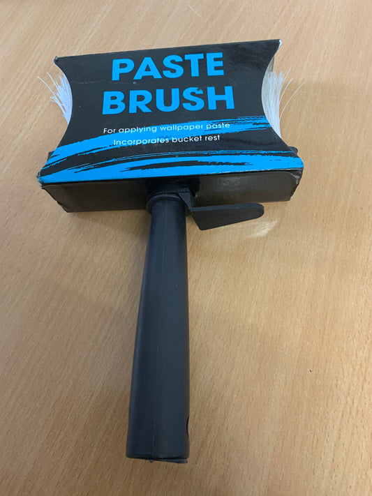 Paste Brush