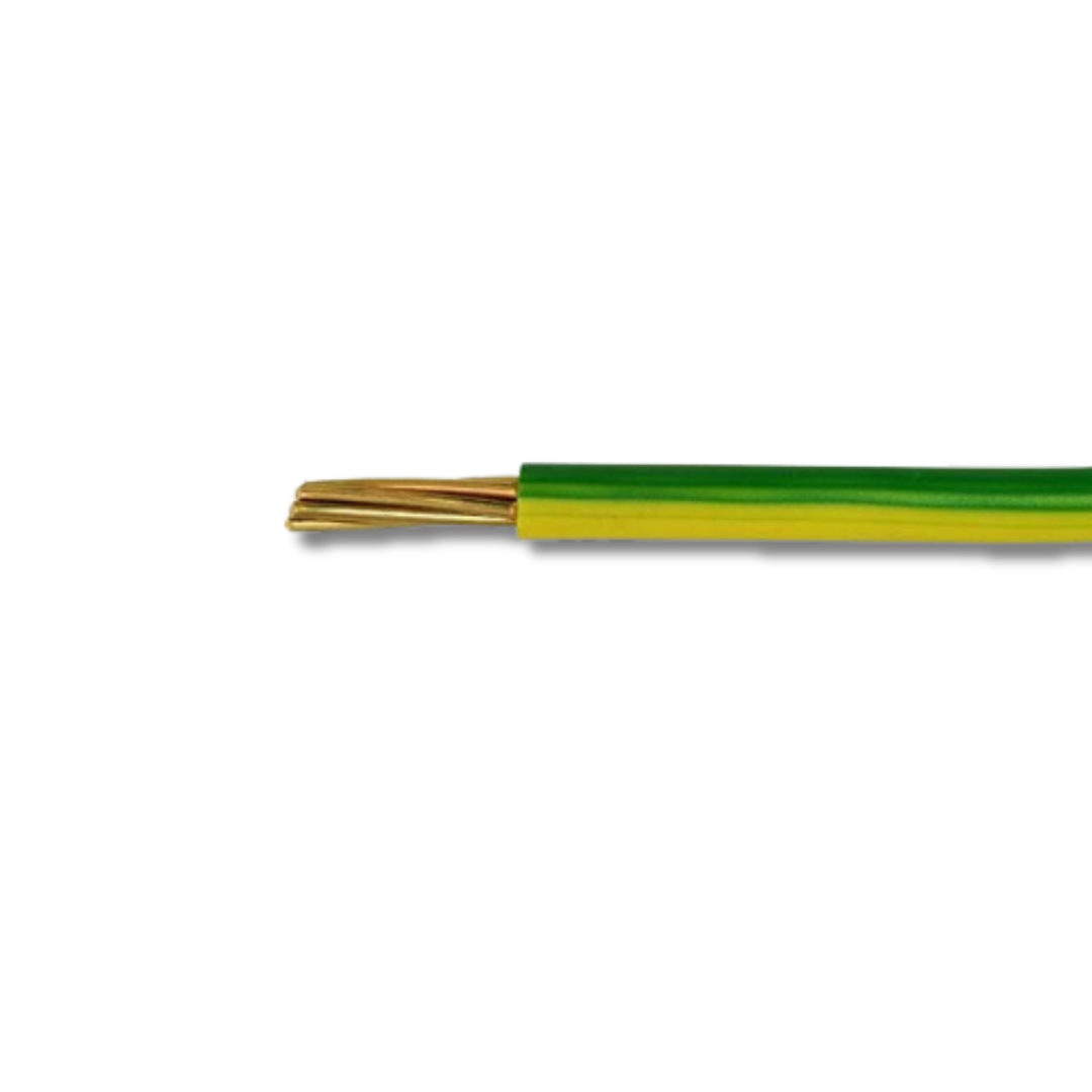 1.5mm2 Earth Cable per meter
