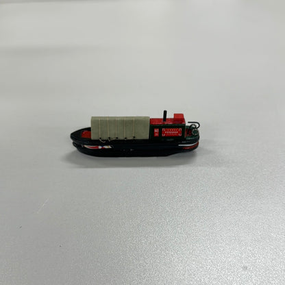 Mini Working Boat - 4 inch