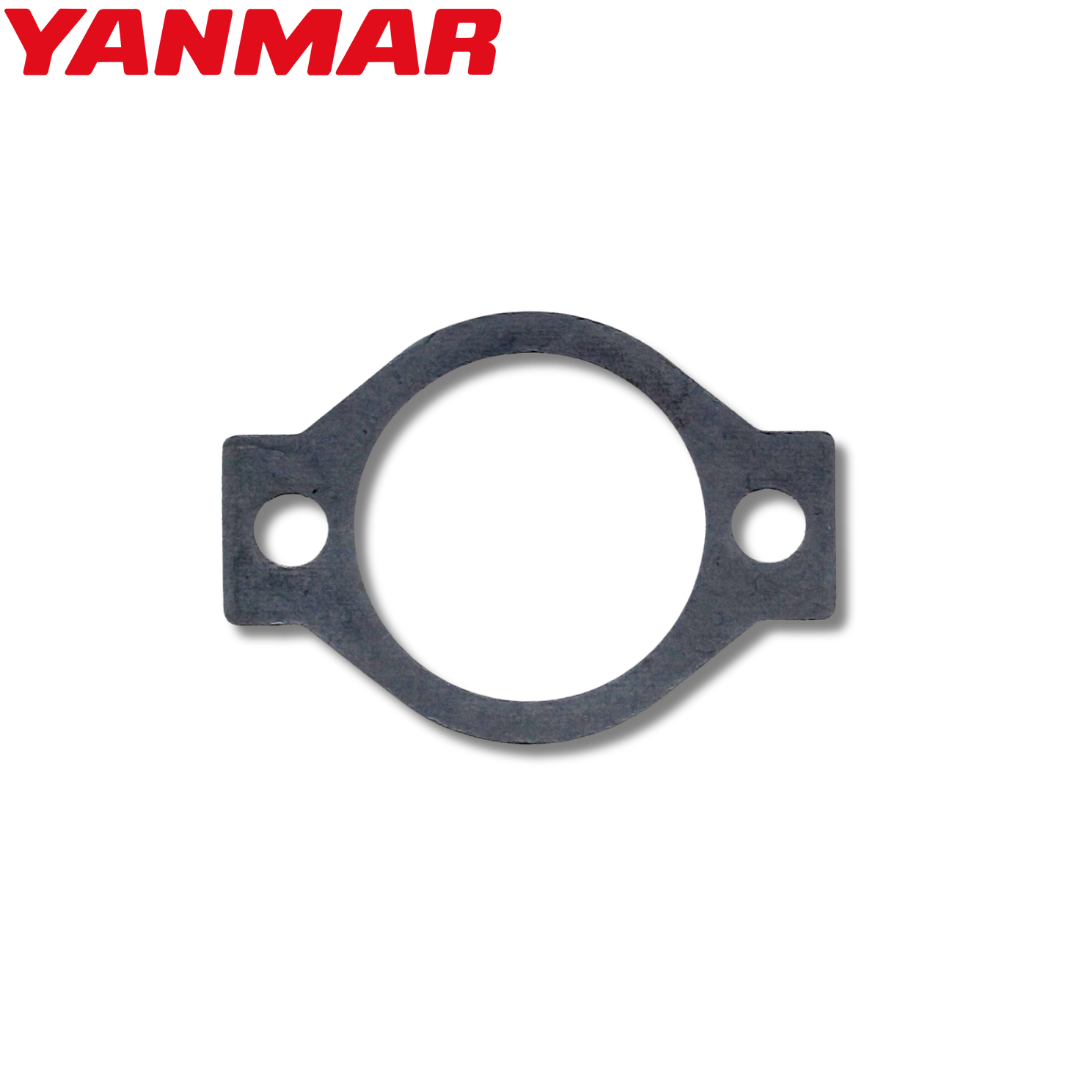 Yanmar Thermostat Gasket Cover - 129350-49541
