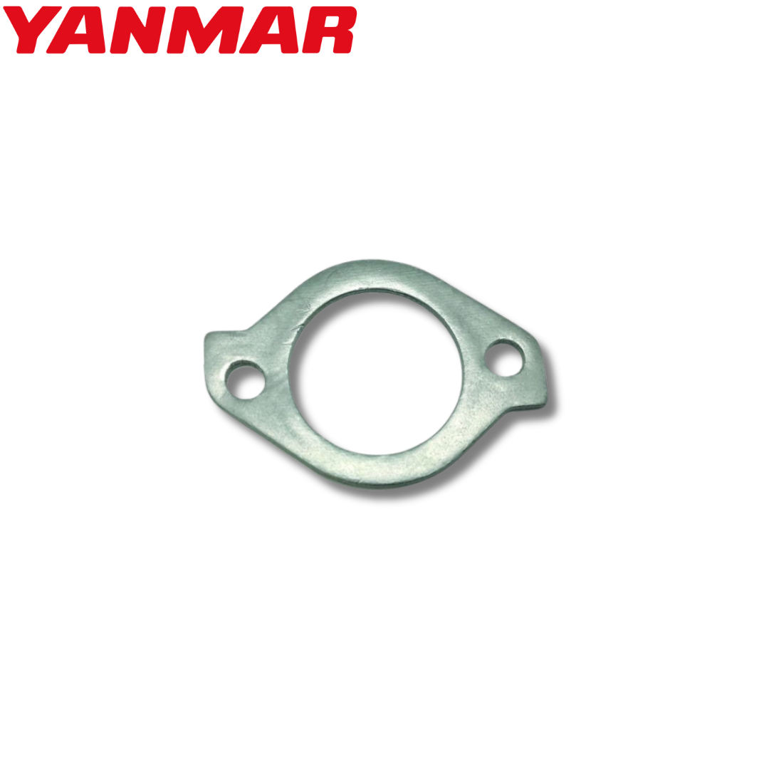 Yanmar Thermostat Gasket Cover - 129795-49551
