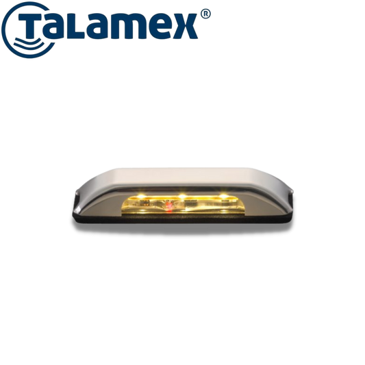 Recessed LED Mizar II Lamp - White