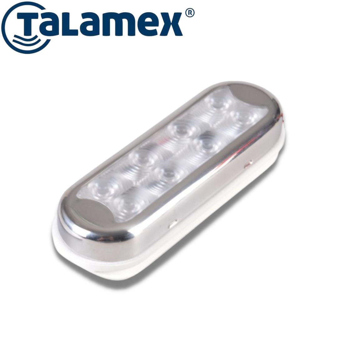 LED Bimini Light (without Switch)