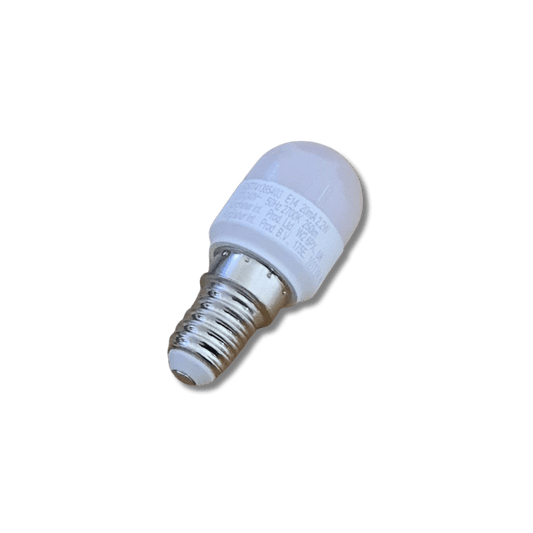 15W/2W LED Appliance Bulb