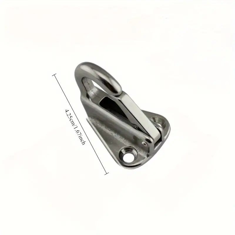 Stainless Steel Boat Hook