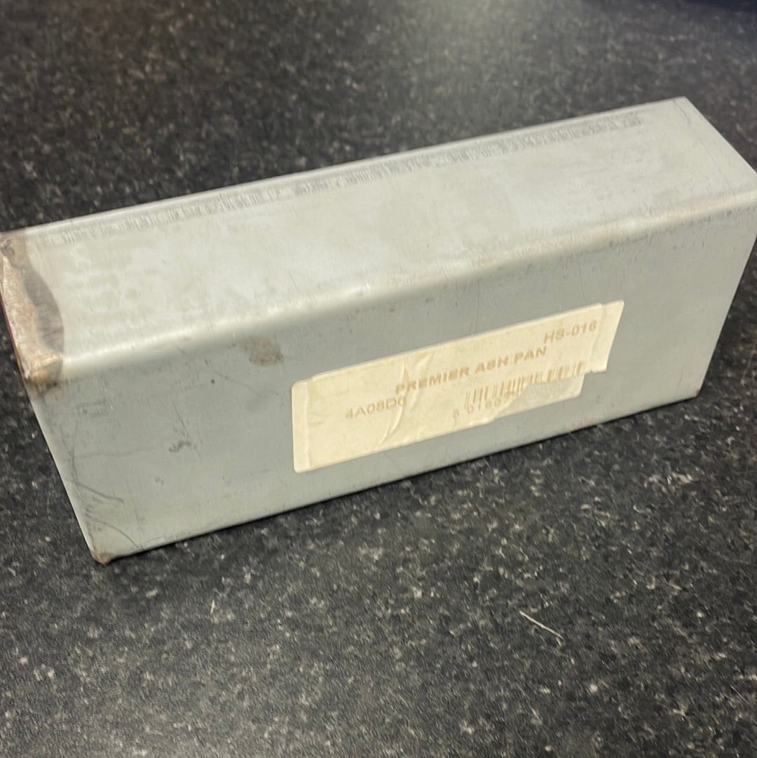 Premier Ash Pan - Ash Tray