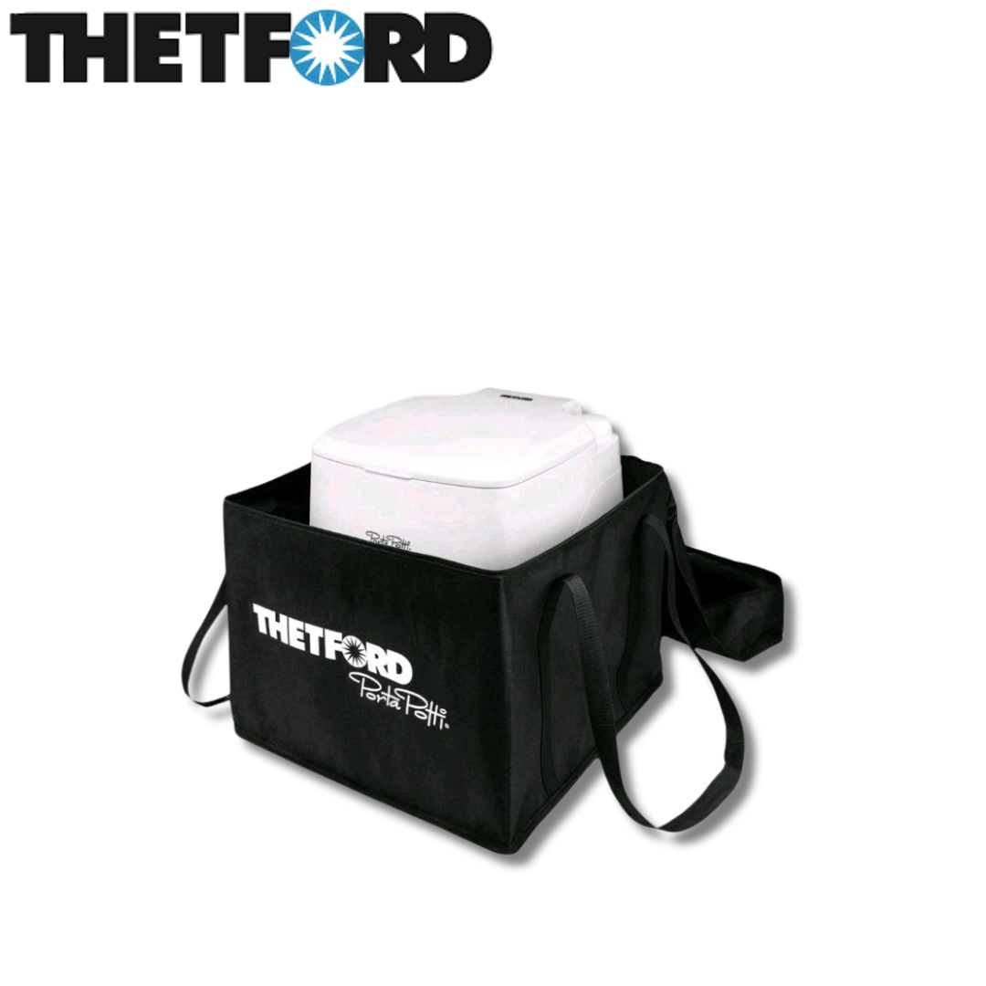 Porta Potti storage bag for 165/365