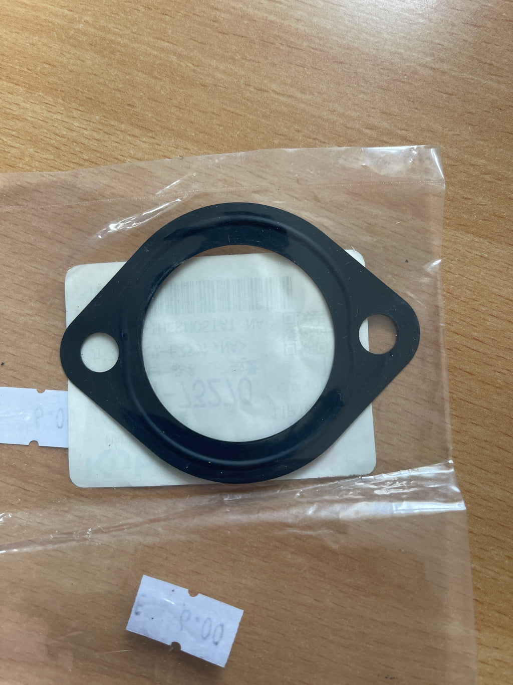 Kubota Thermostat Gasket