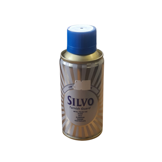 Silvo Tarnish Guard - 175ml