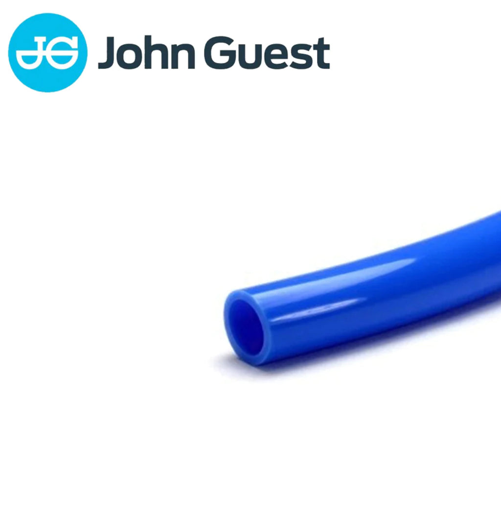 John Guest 12MM Push Fit Cold Water Pipe - Water Fittings - Caravan / Motorhome /
Boat Systems