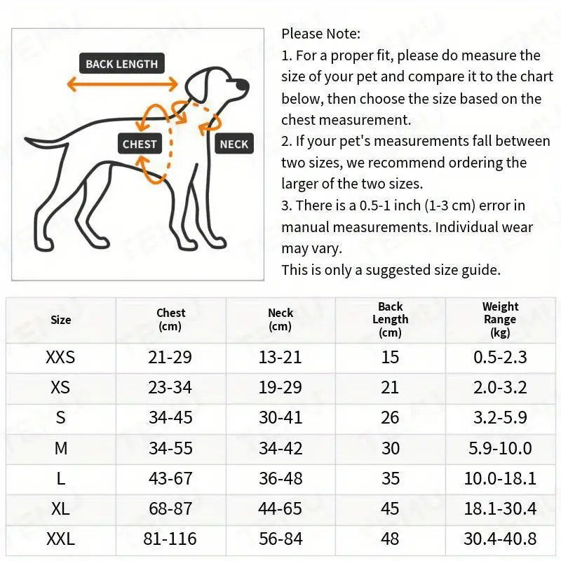 Dog Lifejacket - Essential Safety