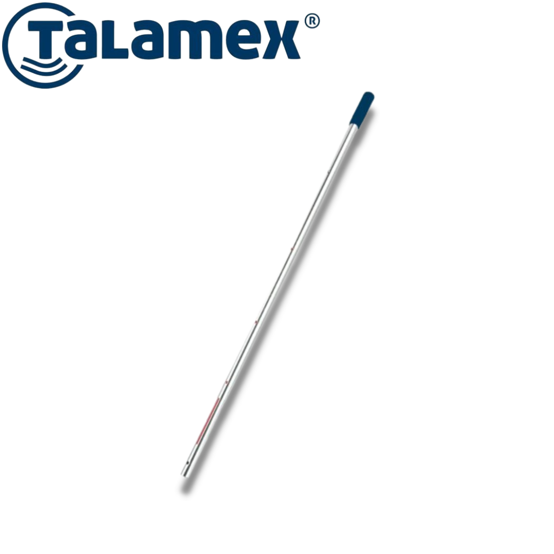 Telescopic Broom Handle - 106-180cm