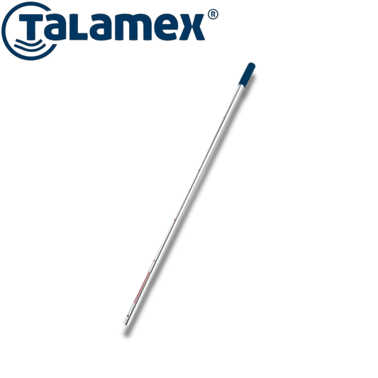 Telescopic Broom Handle - 106-180cm