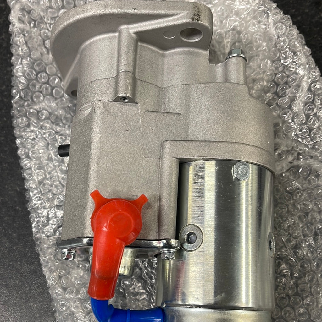 Starter Motor STM652