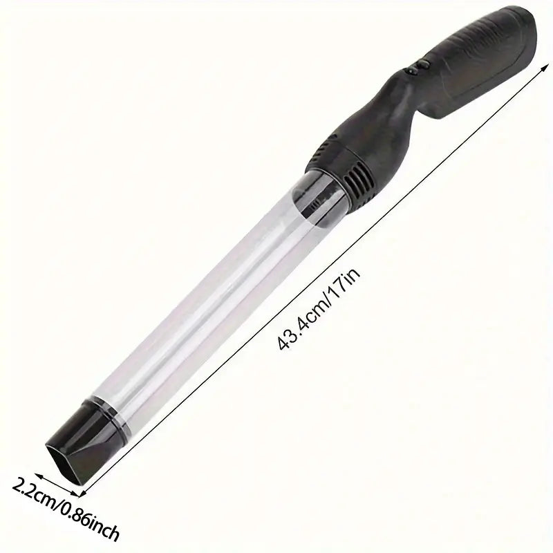 Insect Catcher Vacuum
