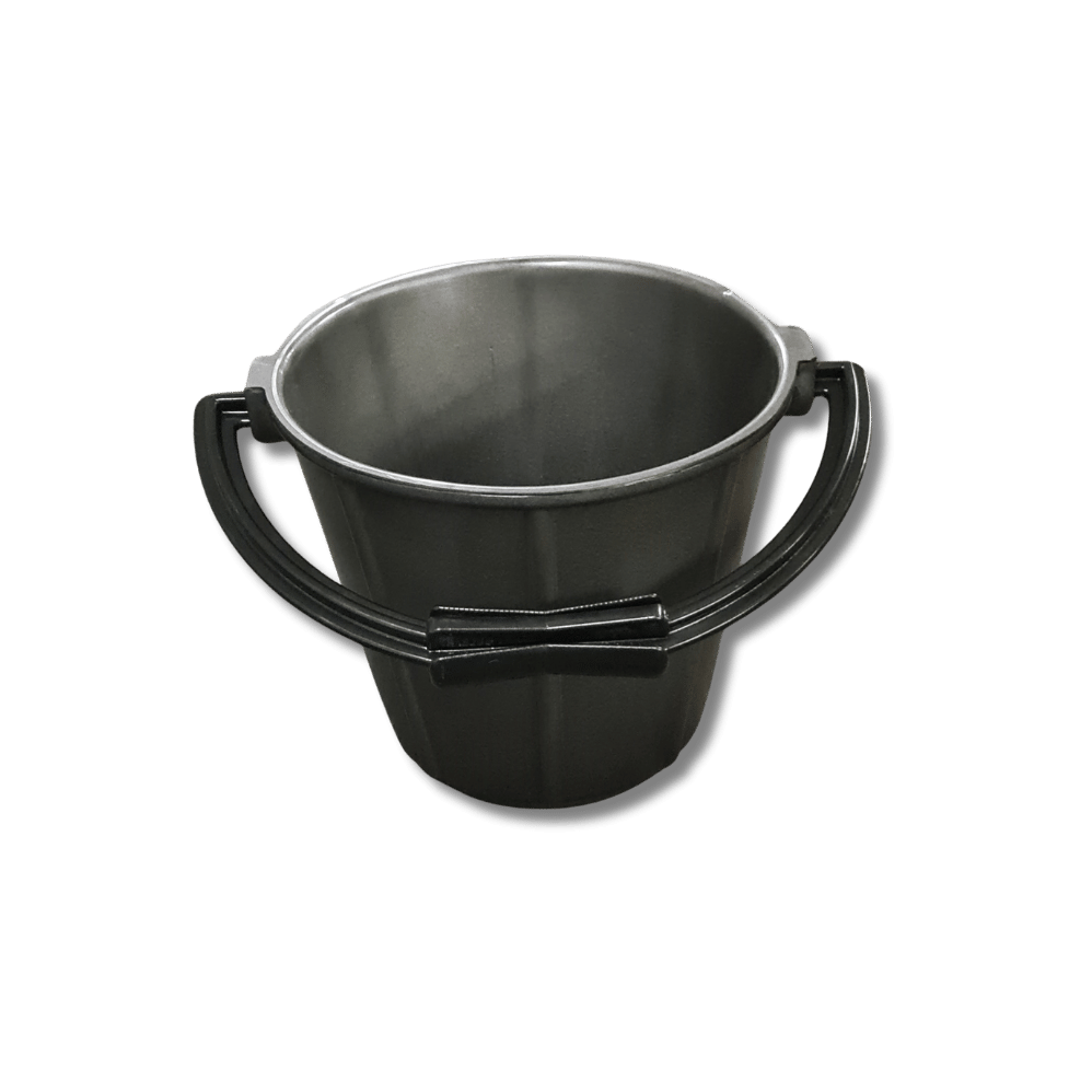 Talamex Bucket - Antracite