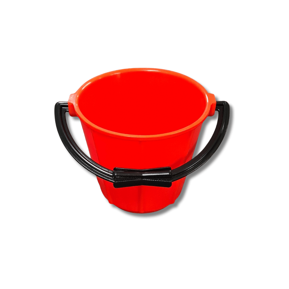 Talamex Bucket - Orange